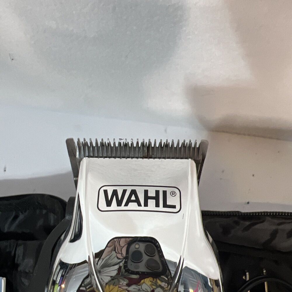 Wahl Precision Electric Hair Clipper‎ Home Haircutting Kit Razor Model MC3 - Picture 8 of 9